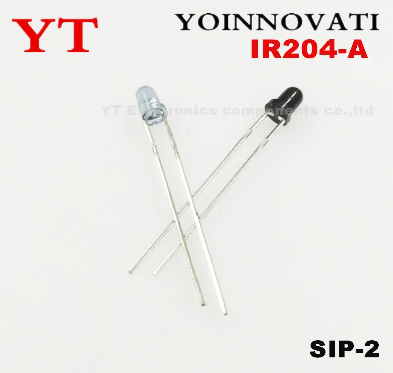 

20 шт./лот PT204-6B IR204-A лучшее качество