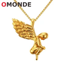 OMONDE Новое поступление цвета: золотистый серебристый Цвет Фея
