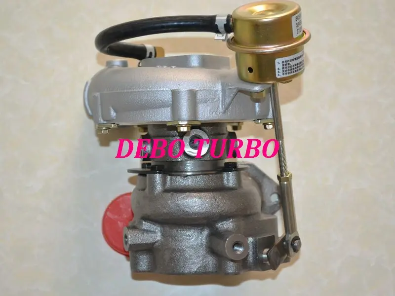 GT1752S-710060-4-DB