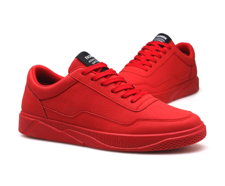 

2018 new men's shoes trend sports men's fashion tide shoes