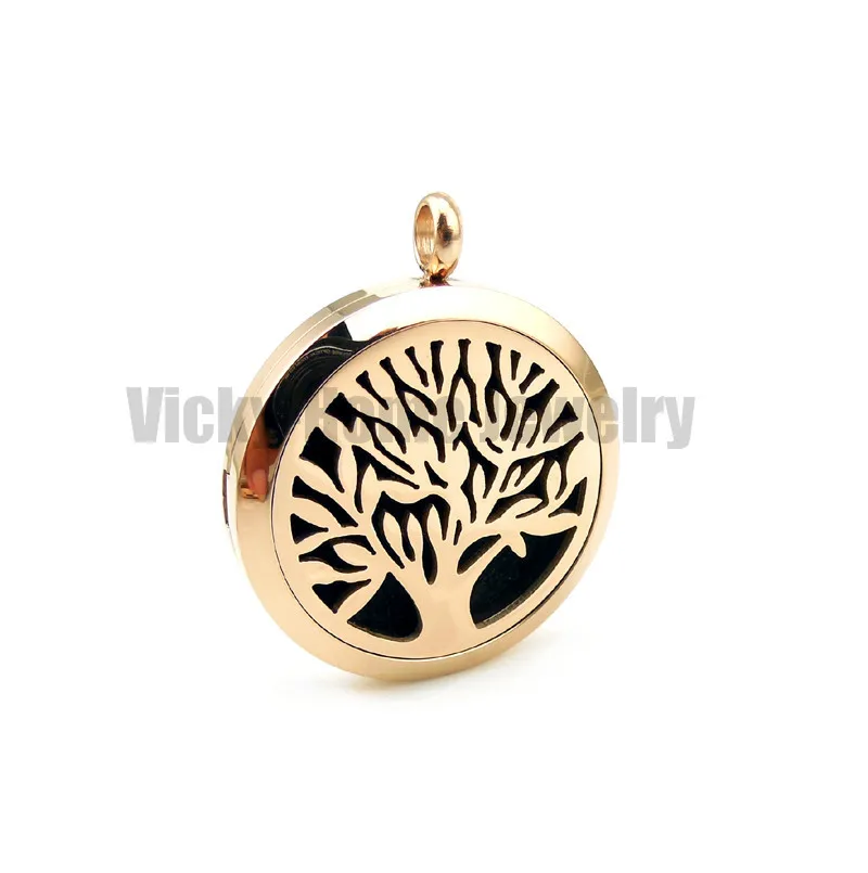 VH-PDL775-2 Diffuser Locket