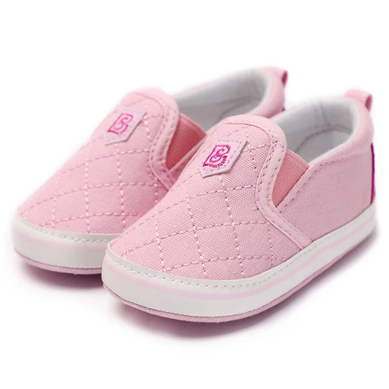 first step baby girl shoes