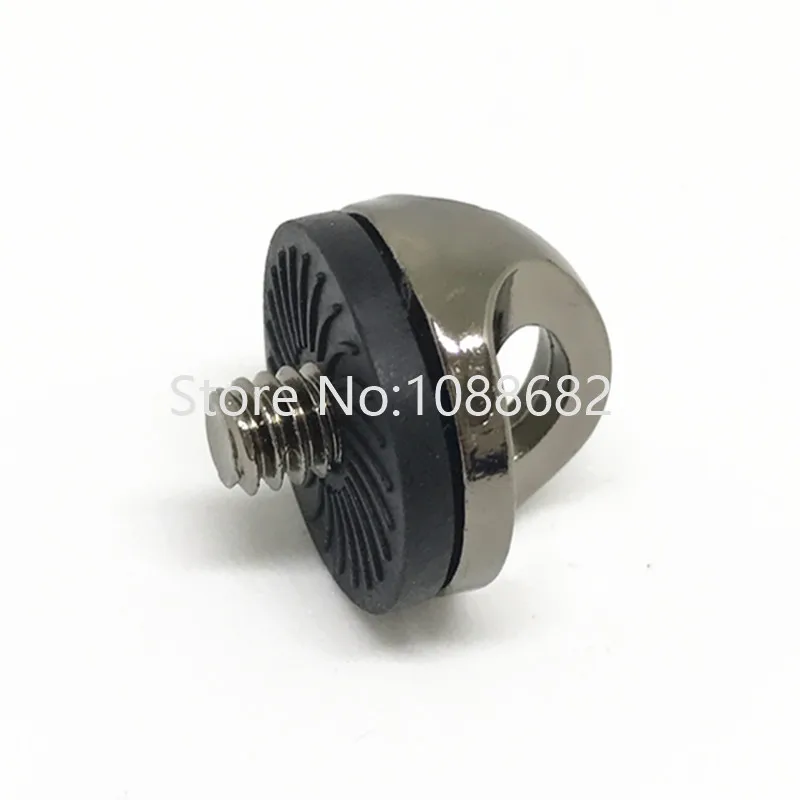 14 Screw Connecting Adapter SLR DSLR Camera Screw For Shoulder Sling Neck Strap Belt Camera Bag Case  (4)