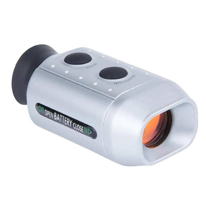 Digital 7x Golf Range Finder Scope Golfscope Sport Hunting Yard Distance Measure Hunting Optics