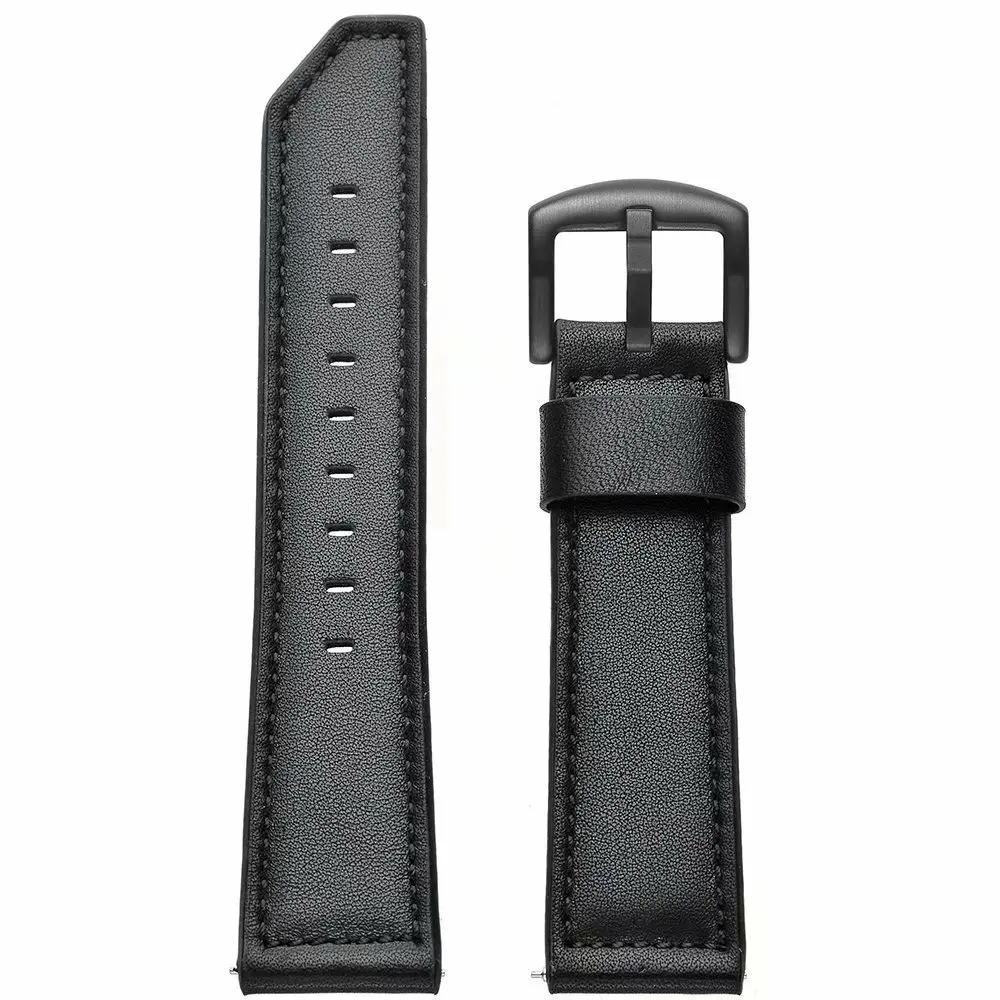 for xiaomi amazfit 1 2 watch band smart strap 22mm for samsung gear s3 bracelet for huawei watch 2 pro (8)