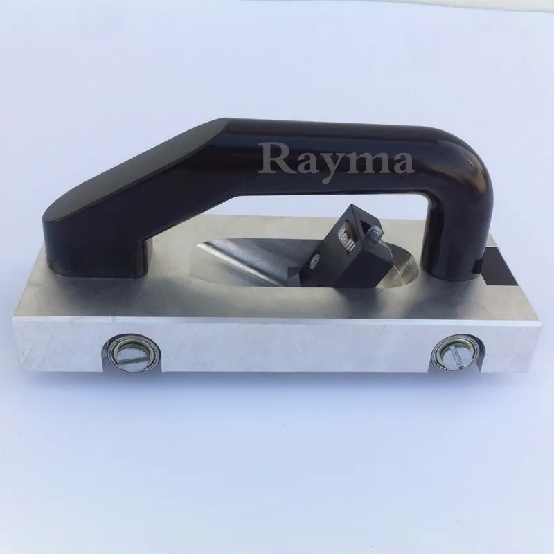 

wheeled groover for vinyl floor welding Wheeled Groover Grooving Slotting Pull Hand Tool Slotter PVC Vinyl Floor Welding