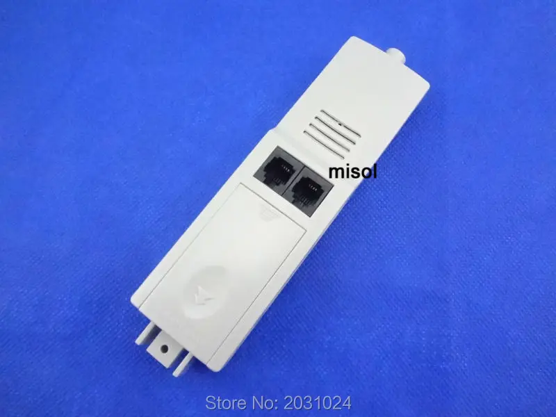 

Spare part for weather station (Transmitter / thermo hygro sensor) 433Mhz