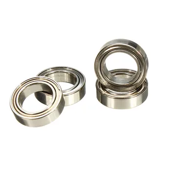 

4pcs 7x11x3mm Ball Bearing For Wltoys A949 A959 A969 A979 RC Car High Quality