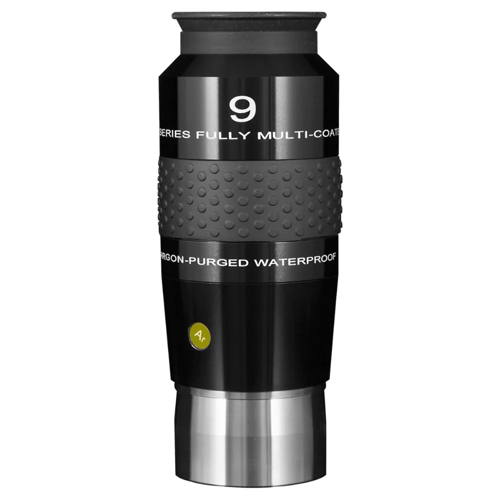 100degree eyepiece waterproof 2inch 9mm