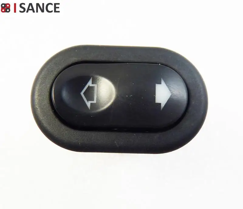 ISANCE переключатель управления окном питания 93BG14529AA 95BG14529AB 95BG 14529 AB для Ford Contour Escort
