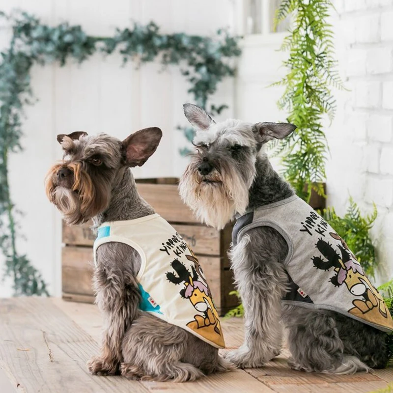 

Yippee ki-yay T-shirt for French Bulldogs & Other Small Dogs, Dog Clothings [Product Code: YKY]
