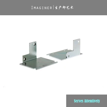 

NEW 19" Rack Mount Kit for Cisc 1941 ACS-1941-RM-19 Brackets Lifetime Warranty!