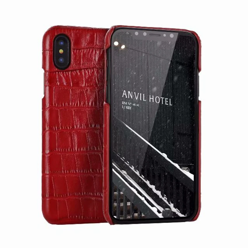 crocodile leather case (20)