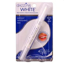 Набор для отбеливания зубов пероксидом гель для отбеливания зубов белый полигель для зубов отбеливающая ручка Лидер продаж