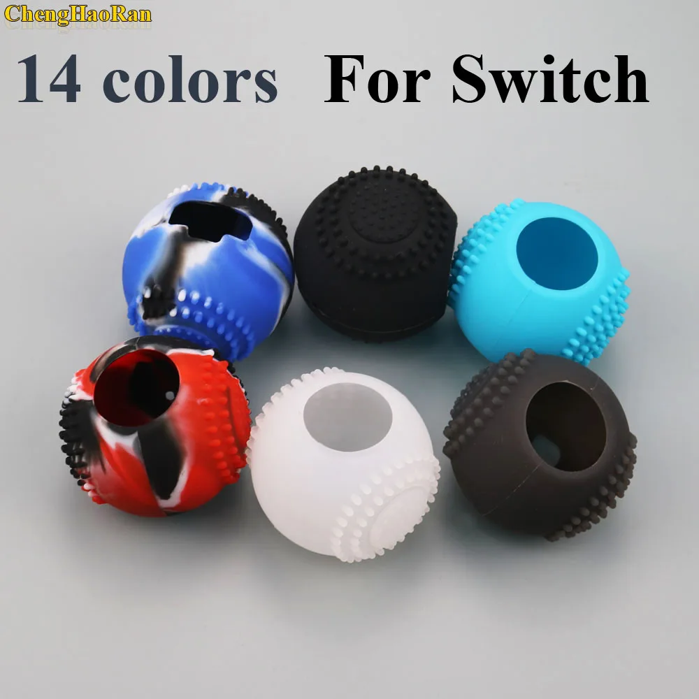 

1pc FOR Pokemo Soft Silicone Protective Case Cover For Nintend Switch Pokeball Poke Ball Plus Controller Travel Case Accessories