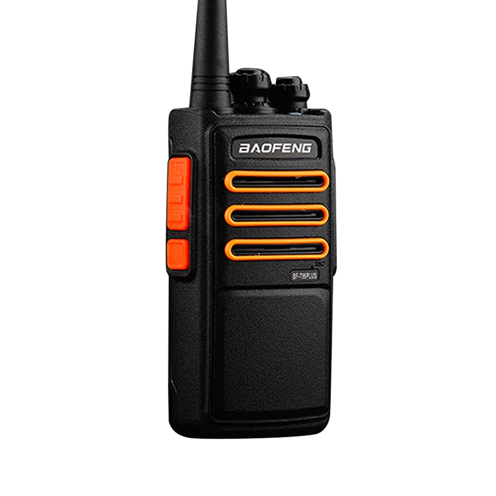 

2pcs BAOFENG BF-888S Plus Walkie Talkie Two Way Radio Flagship Version 16CH Mini Portable Handheld Interphone Pofung Transceiver