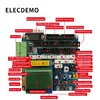 Demo Board & Accessories