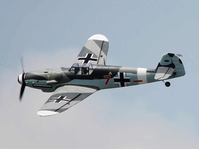BF109-09