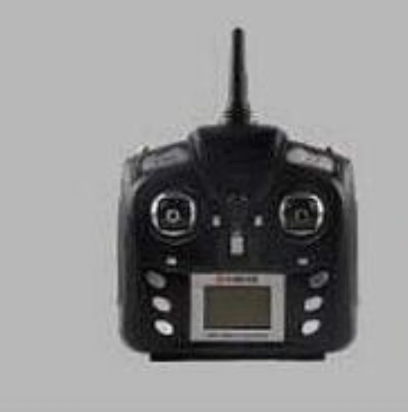 Transmitter remote control for JXD509 JXD509V JXD509W JXD509G RC Quadcopter Helicopter Spare Parts