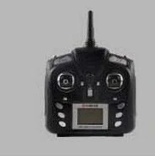 Transmitter remote control for JXD509 JXD509V JXD509W JXD509G RC Quadcopter Helicopter Spare Parts