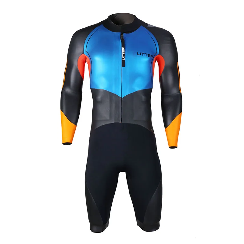 ينطق الرجال السلس الجلد Swimrun قصيرة الساقين SCS ياماموتو النيوبرين ملابس السباحة بدلة ترايثلون بذلة لتصفح الرياضات المائية السباحة ينطق الرجال السلس الجلد Swimrun قصيرة الساقين SCS ياماموتو النيوبرين ملابس السباحة بدلة ترايثلون بذلة لتصفح الرياضات المائية السباحة