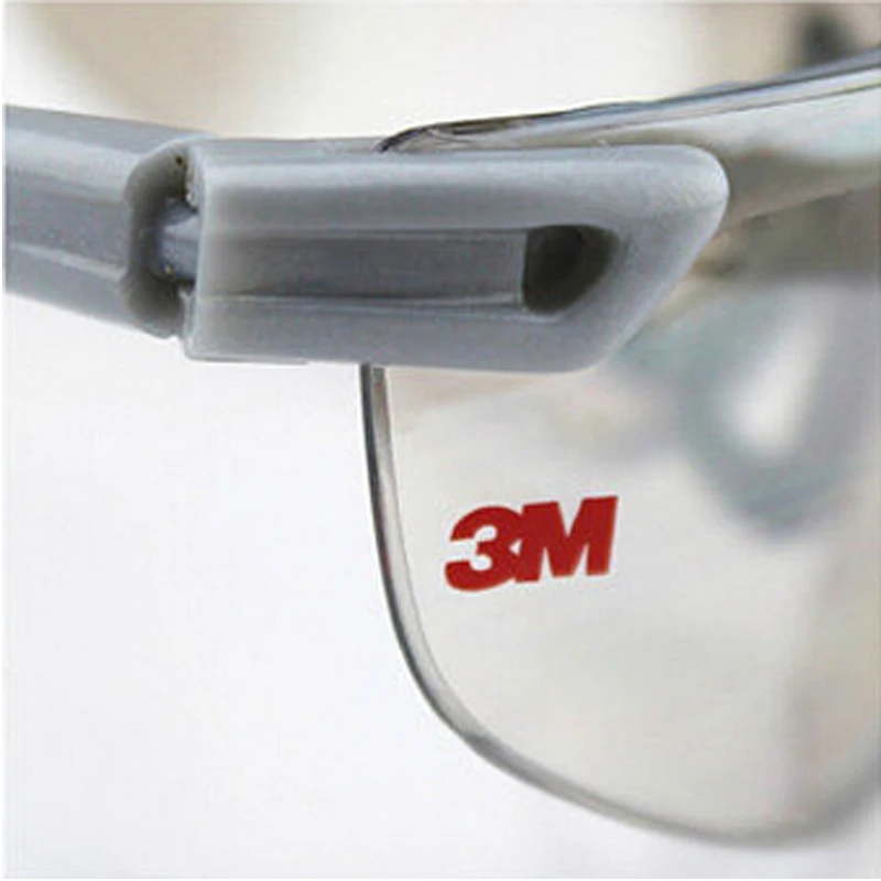 3M 1791T очки в помещении/на открытом воздухе, для спорта, для катания анти-УФ противоударной защитной плёнки очки Анти-пыль защитные очки с защитой от ультрафиолетовых лучей