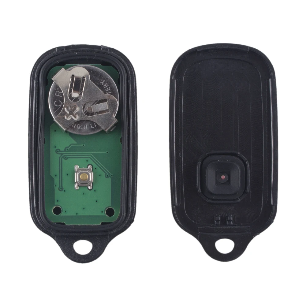Remote Control/ Key Case For Toyota Avalon 1998 1999 2000 2001 2002 2003 2004 Car Key Remote 314.4mhz Hyq12bbx 3 1 Panic 3 4 Button - - Racext™️ 23 - Racext Remote Control/ Key Case For Toyota Avalon 1998 1999 2000 2001 2002 2003 2004 Car Key Remote 314.4mhz Hyq12bbx 3 1 Panic 3 4 Button - - Racext™️ - - Racext 22