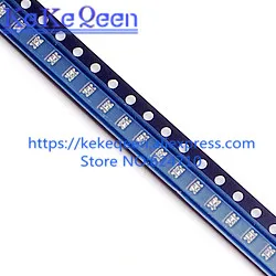 

50PCS PTC FUSE 0805 1.5A 1500mA 6V SMT SMD PPTC Resettable Fuses