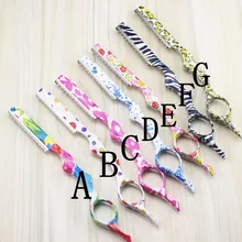 Красочные профессиональный Шарпинг красоты стрижка бритвой, волос триммер