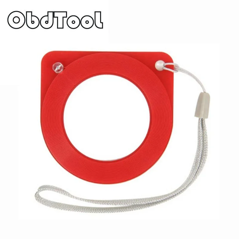 ObdTooL Car Key ECU Detection Coil Theft Coil Detection Induction