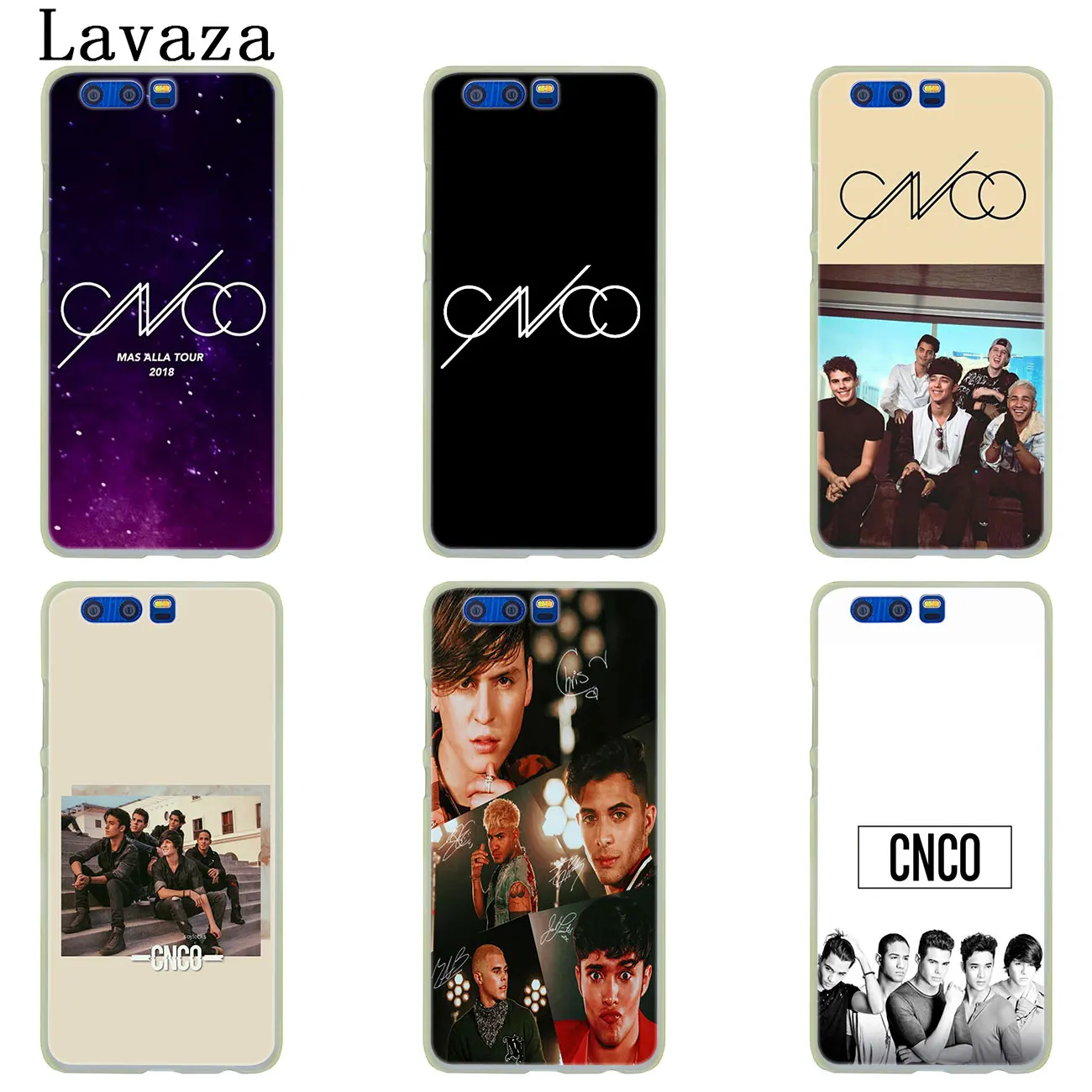 Lavaza CNCO Christopher Velez Phone Case for Huawei P20 P9 P10 Plus P8 Mate 20 Pro 10 Lite Mini 2016 2017 P smart 2019 Cover Lavaza CNCO Christopher Velez Phone Case for Huawei P20 P9 P10 Plus P8 Mate 20 Pro 10 Lite Mini 2016 2017 P smart 2019 Cover