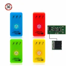 Power Prog para coches de bencina la generación más moderna de Nitro OBD2 con botón de Reinicio más potencia y torsión que la sintonización de Chip NitroOBD2