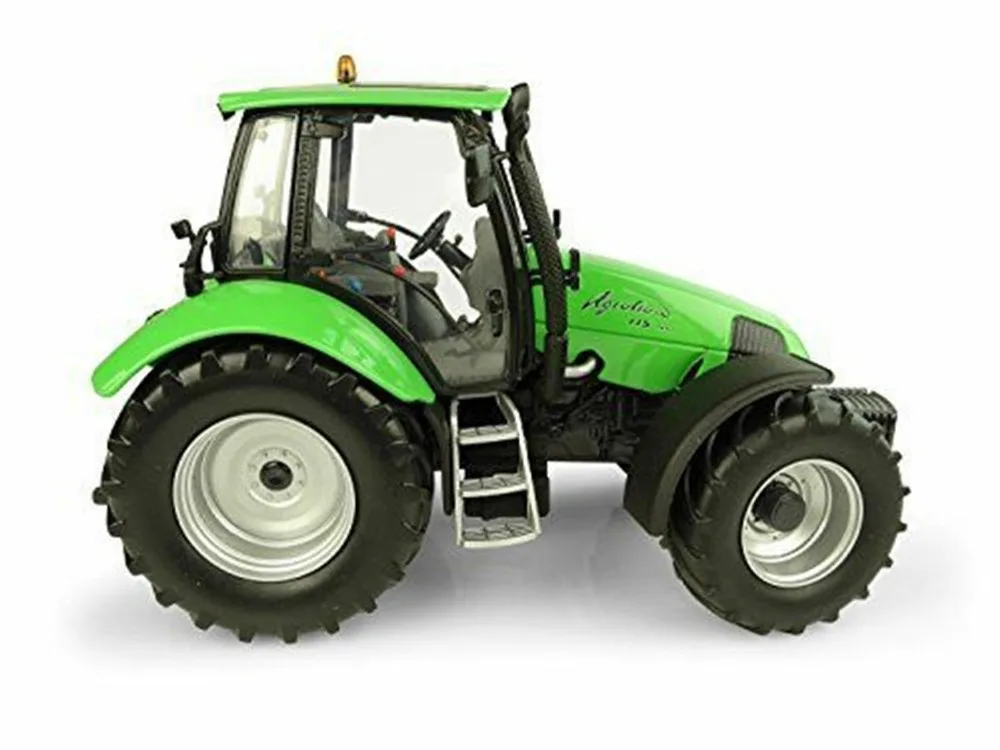 Uh-5245 1:32 Deutz Fahr Agrotron 135 MK3 трактор игрушка