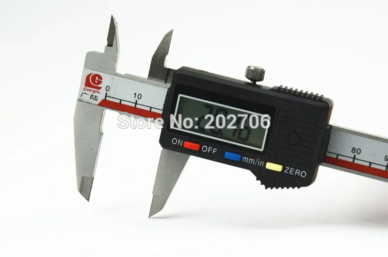 GL 100mm digital caliper (3)