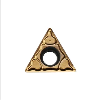 

Original Taegutec TCMT110208-PC TT9080 carbide inserts cnc turning tool holder boring bar TCMT1102 lathe cutting STWCR STGCR