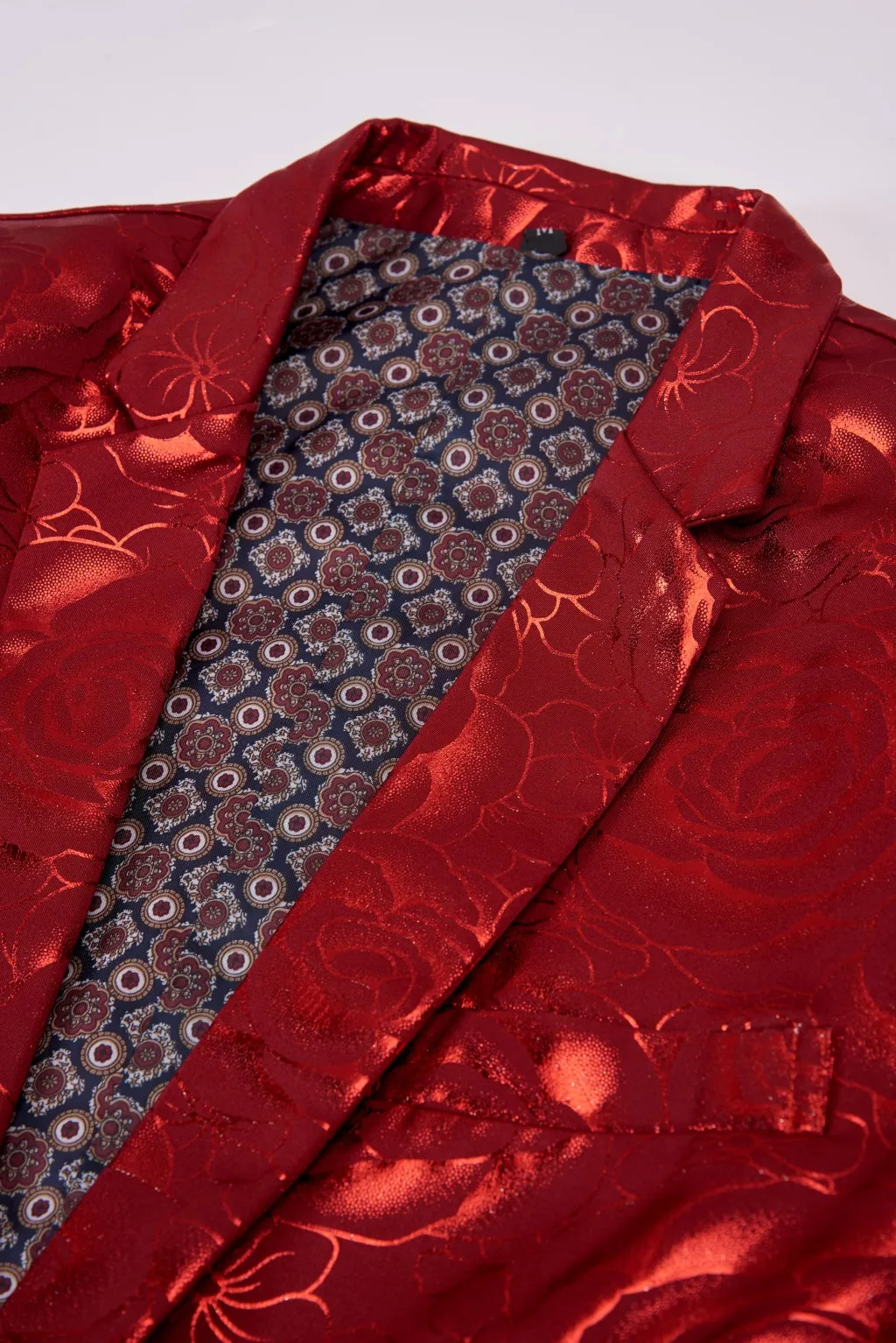GL & DR 2019 Новый винно-красный цвет повседневный мужской Костюм Весенний тренд мужская куртка для хозяйки банкета Свадебная Праздничная