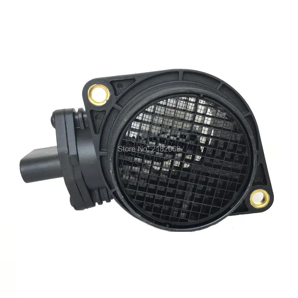 Датчик массового расхода воздуха для Audi A3 Ford Galaxy Skoda Fabia Octavia VW Bora Seat Ibiza 1.9TDI 0986280202
