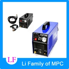 CUT50 Plasma Cutting Machin Advanced With 220V Factory Outlet CNC soldering iron machine cnc plasma cutter for solder station