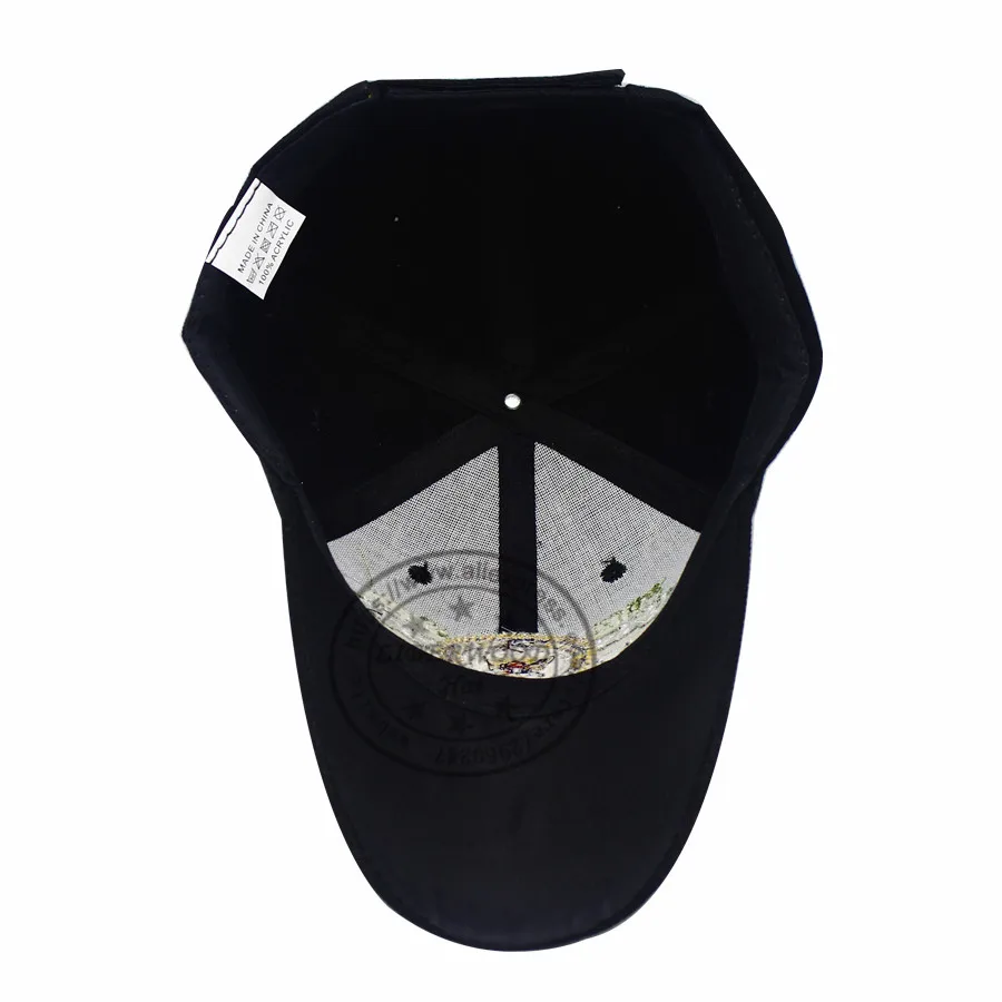 western style ball caps