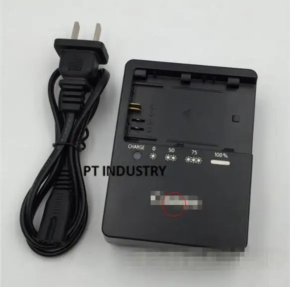 LC E6E E6E LC E6C LP E6 Battery Charger Cover For Canon EOS 5D Mark II