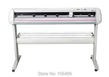 2018 New design Digital Vinyl Sticker Cutting Plotter for LIYU SC801 A good price