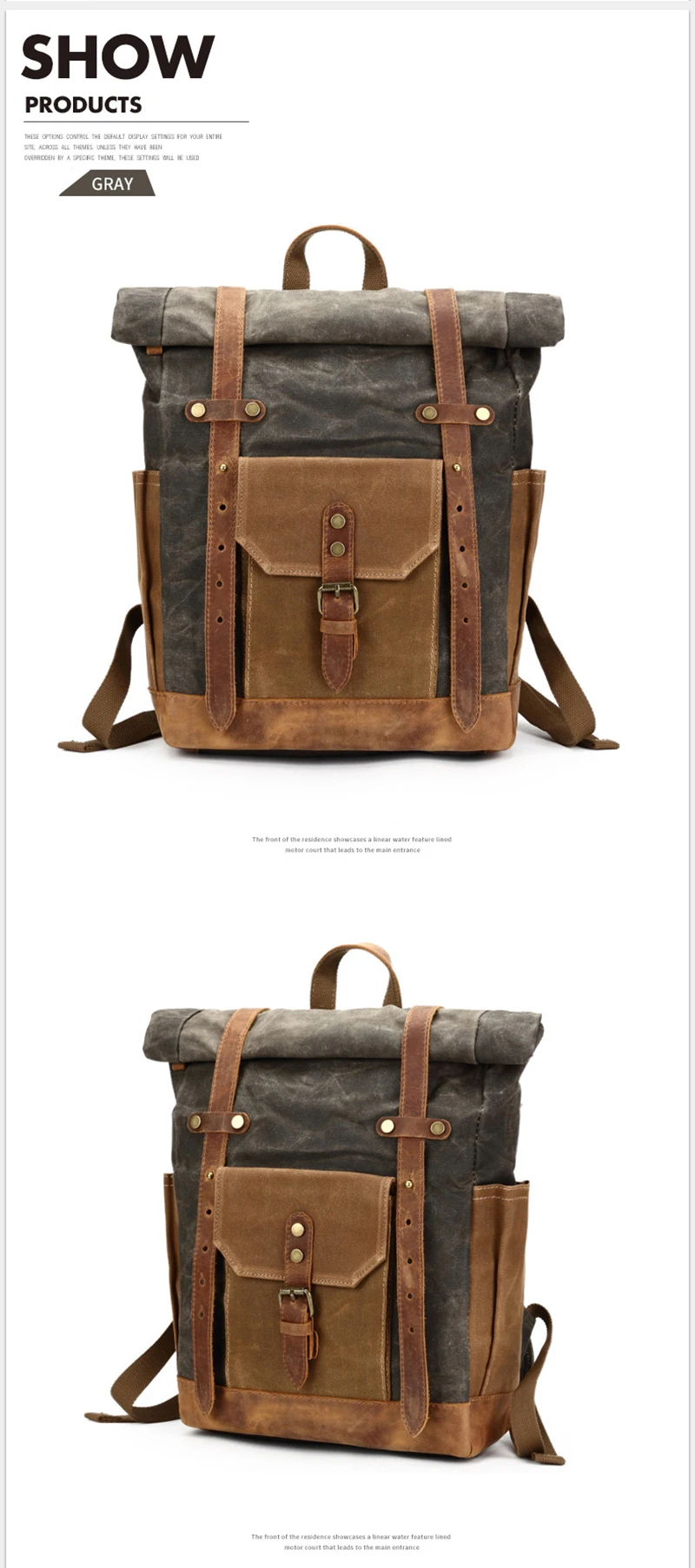 male backpack  (4)