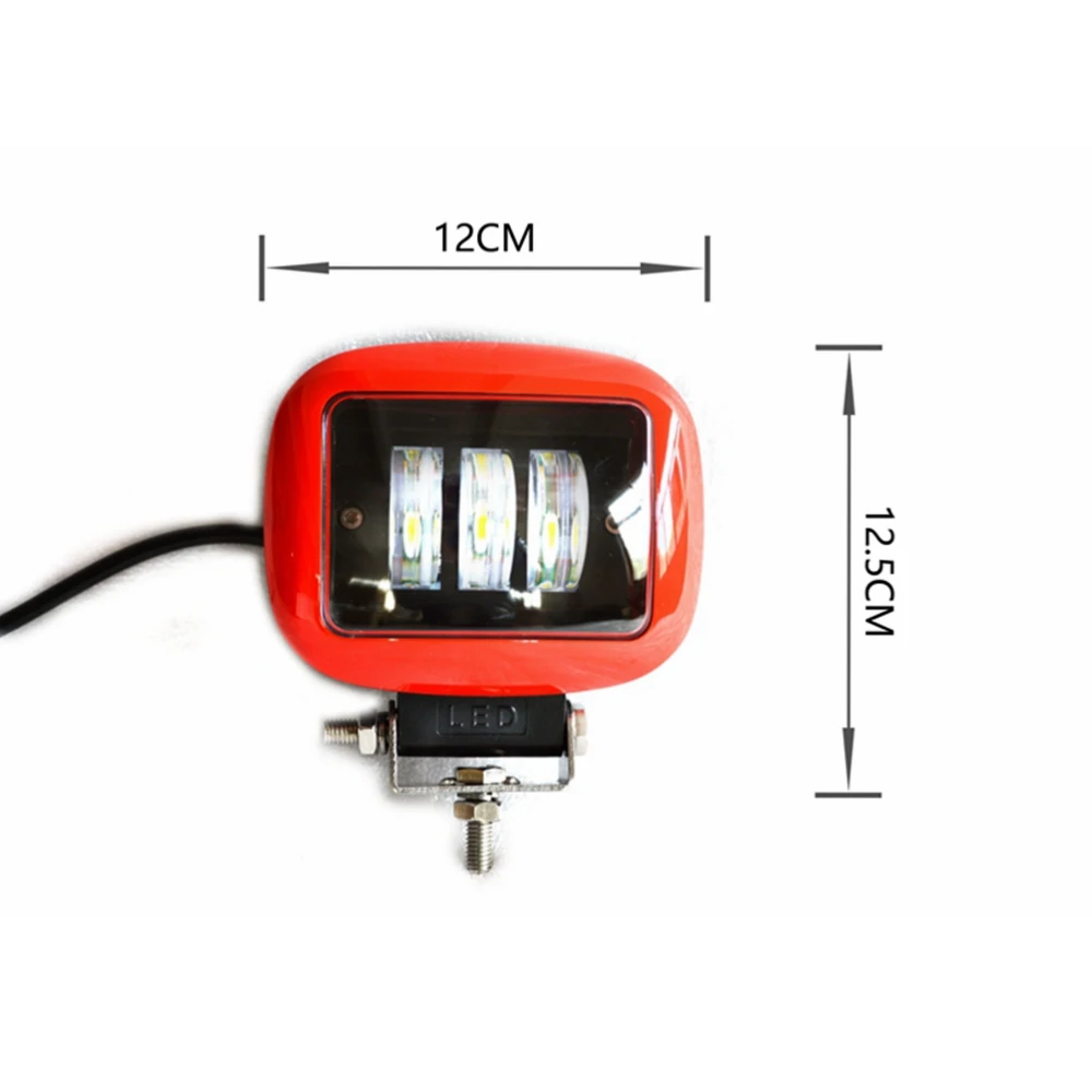 30 Вт led бар светодиоды автомобильный головной светильник противотуманный светильник для авто внедорожный 4x4 для мотоциклы SUV Грузовик пикап Wagon UTB