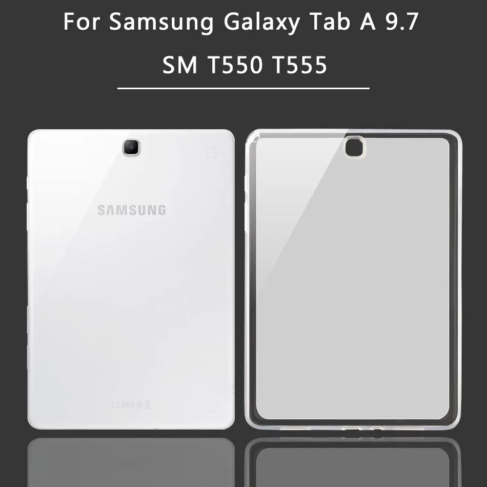 Samsung Tab A 9.7 T550