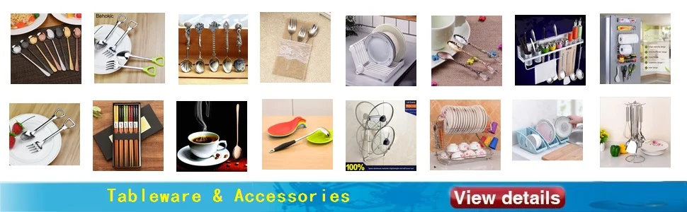 tableware Accessories