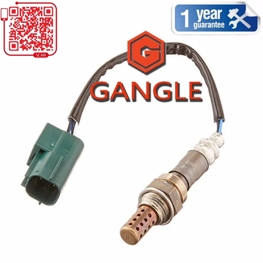 For 2003 2007 NISSAN Murano Oxygen Sensor GL 24301 226A1 8U700 226A1 AR210 234 4301