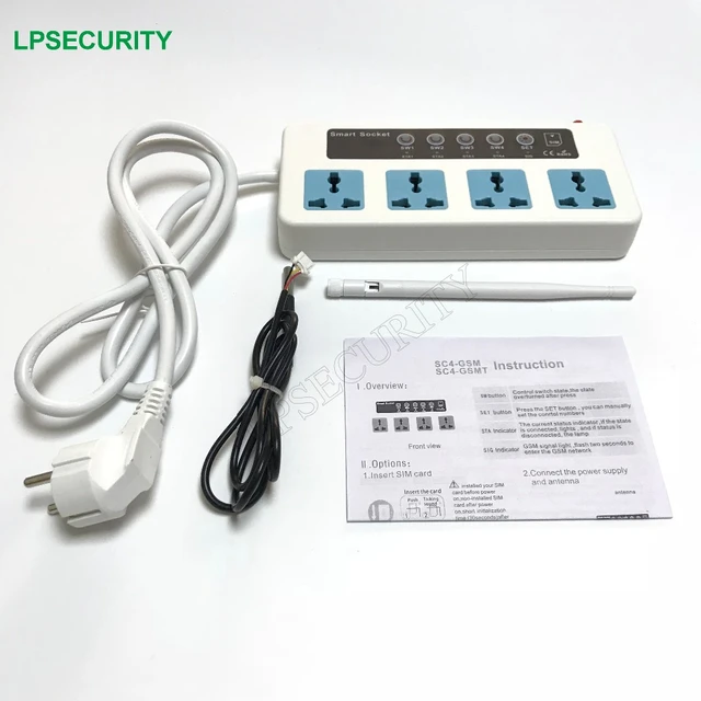 Wireless Smart Switches Remote Control  Wireless Remote Control Switch  Socket - Electrical Socket & Plugs Adaptors - Aliexpress