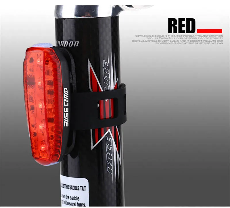 Clearance Basecamp Rear Bike light Taillight Safety Warning USB Rechargeable Bicycle Tail Lamp Comet LED Cycling Bycicle Helmet Light 3 Clearance Basecamp Rear Bike light Taillight Safety Warning USB Rechargeable Bicycle Tail Lamp Comet LED Cycling Bycicle Helmet Light 3