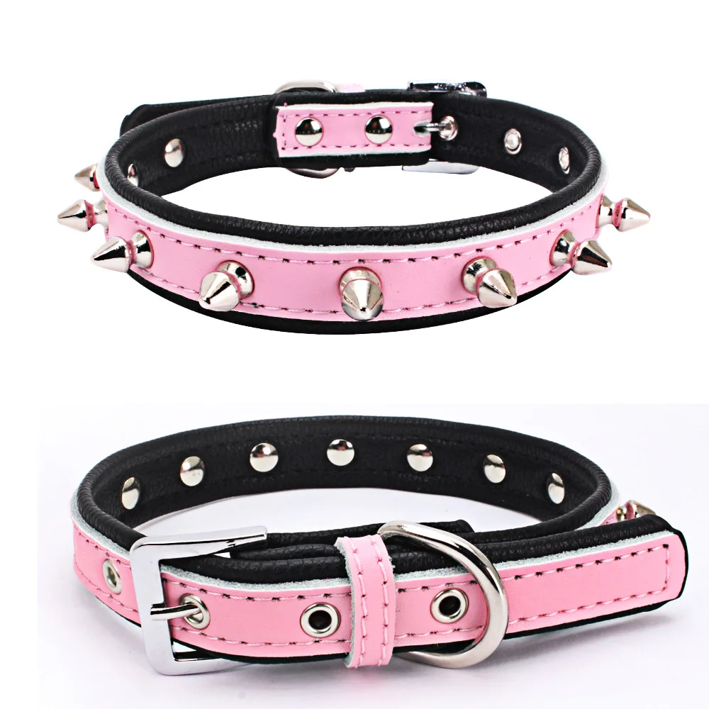 Traumdeutung Small Cats Collars Pets Animals Accessories Kitten Necklace Supplies For Dogs Product Collars Puppy collier chat Traumdeutung Small Cats Collars Pets Animals Accessories Kitten Necklace Supplies For Dogs Product Collars Puppy collier chat