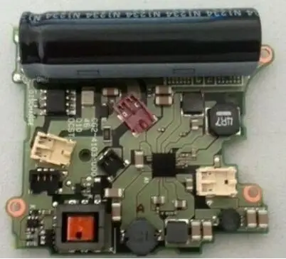 95% Новый оригинальный 100D Powerboard для Canon PCB POWER BOARD SLR Камера запасные